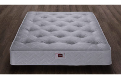 Airsprung - Henlow 1200 Pocket - Double Mattress Airsprung - Henlow 1200 Pocket - Double Mattress